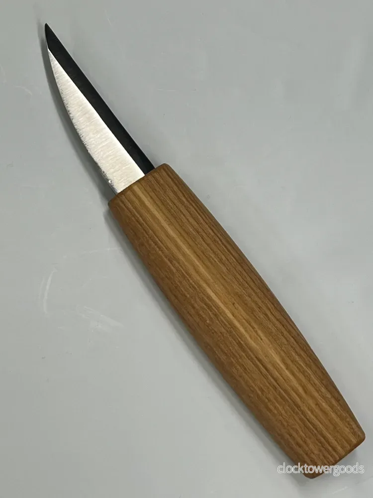 Träsniderikniv C14 60 mm - Bild 3