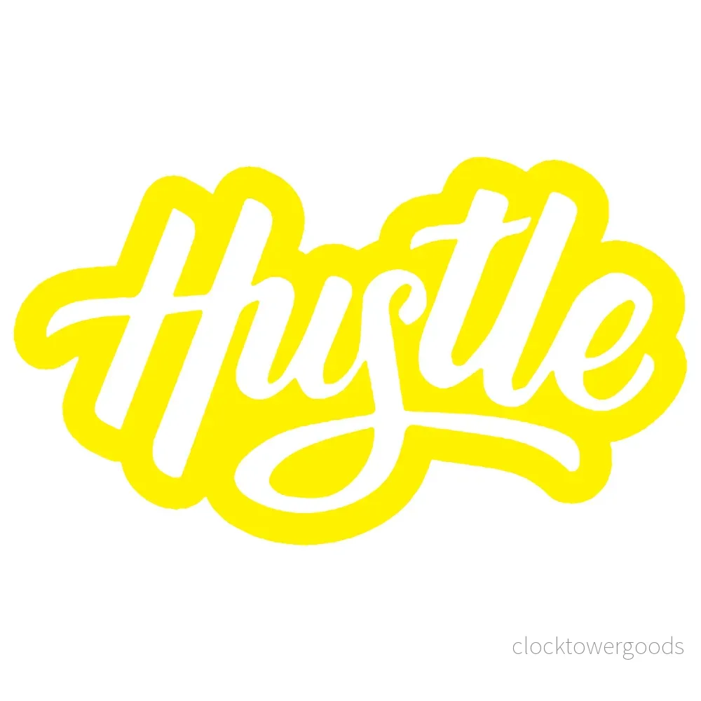 Hustle - Bild 3