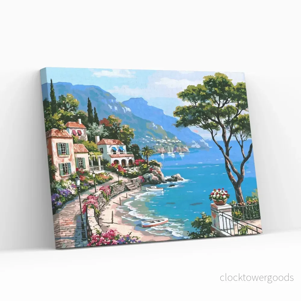 MEDELHAVET MEDELHAVET