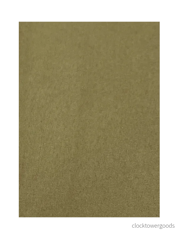 Kydex mocka FDE (grön)