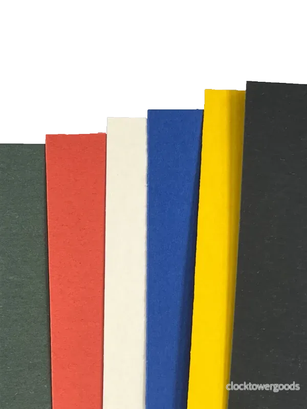 Vulkanfiber mellanlägg (spacer/liner)