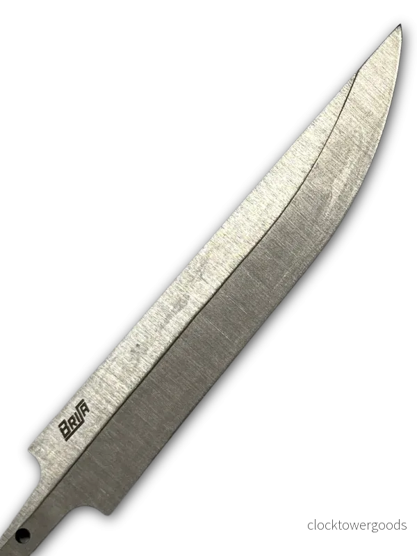 Brisa Tommi 125 mm knivblad