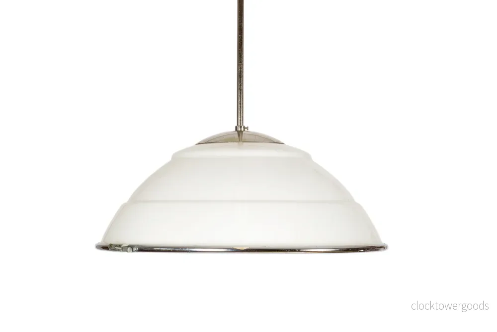Taklampa industi pendel - Bild 2