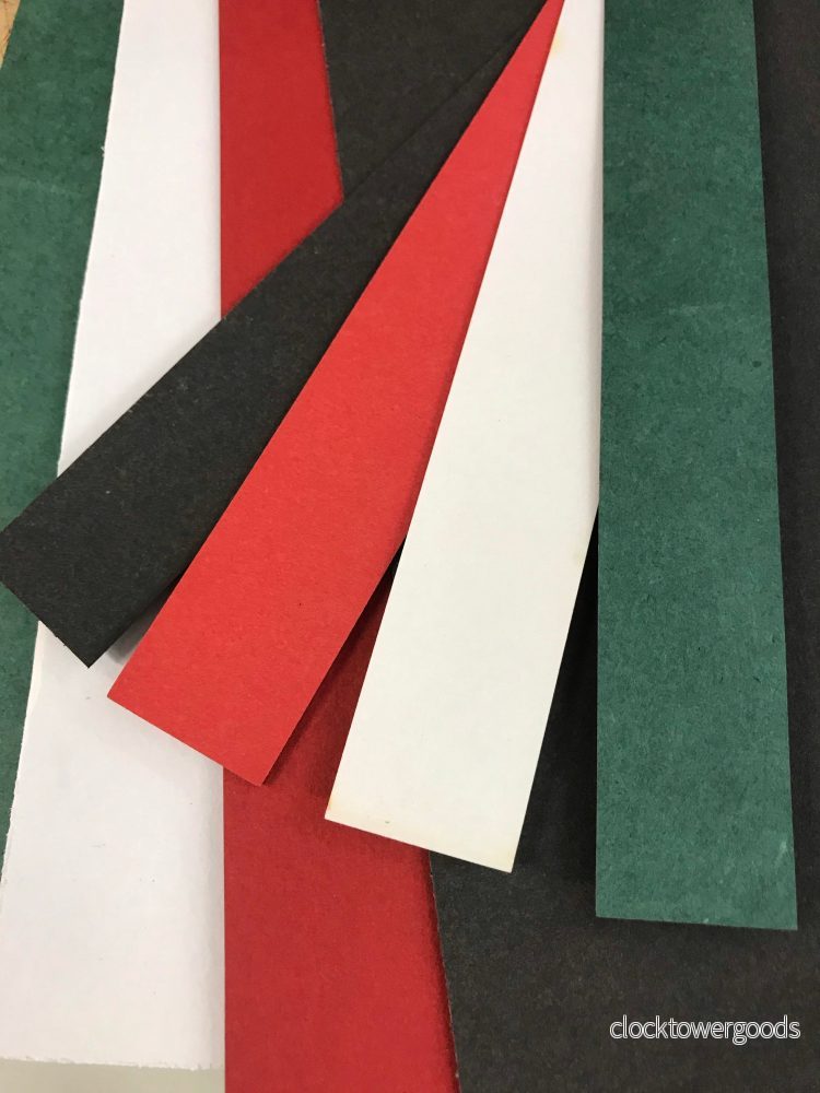 Vulkanfiber mellanlägg (spacer/liner) - Bild 2