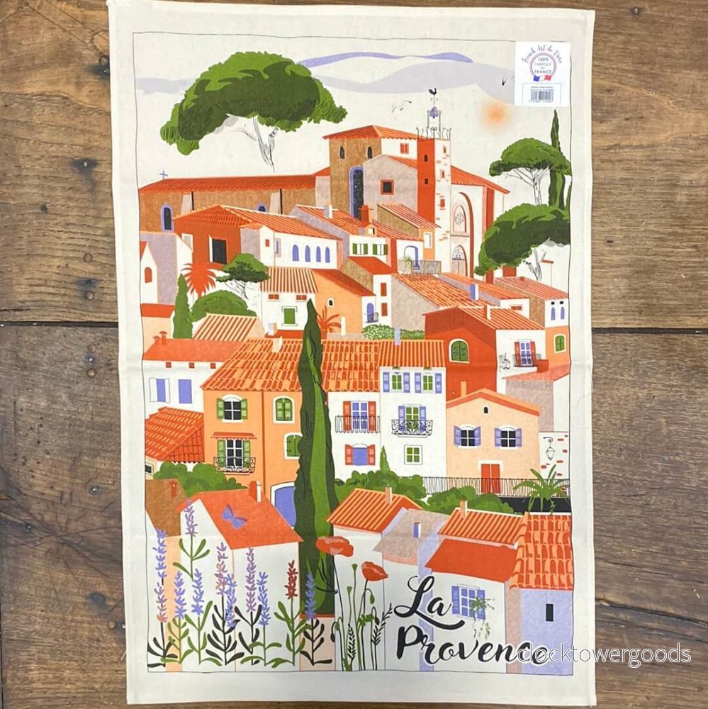 La Provence French Kitchen Towel