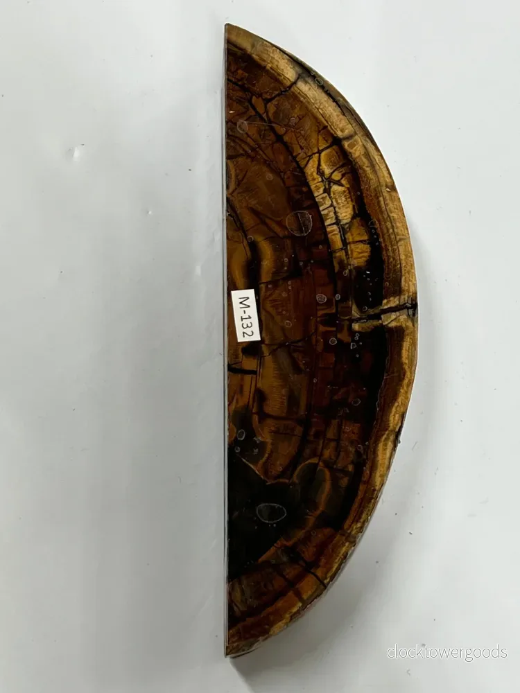 Skaftämne av mammutbete M132 - Bild 3