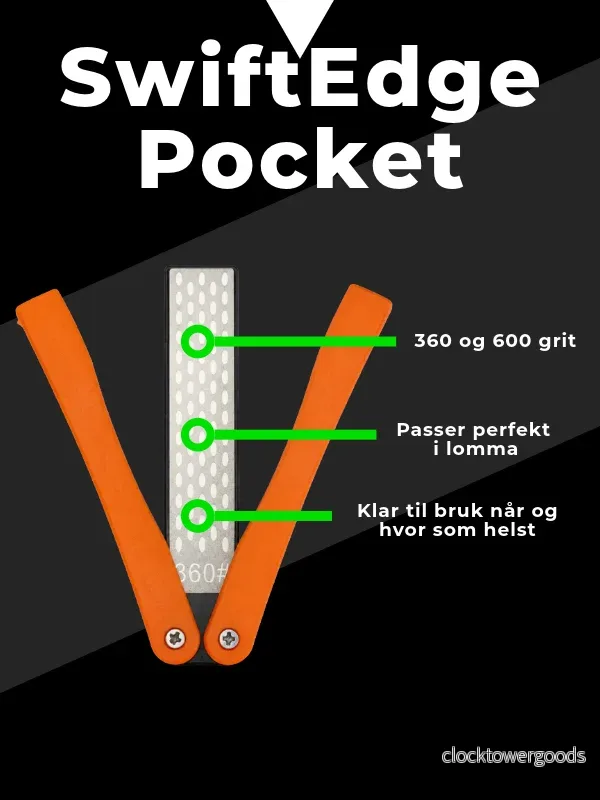 SwiftEdge Pocket - Bild 3