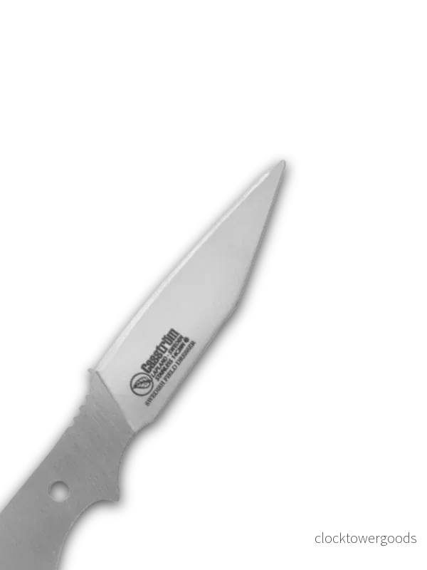 Casström Swedish Field Dresser knivblad Casström Swedish Field Dresser knivblad