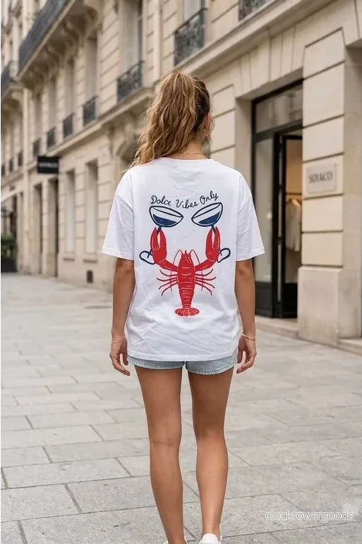 T-shirt Hummer