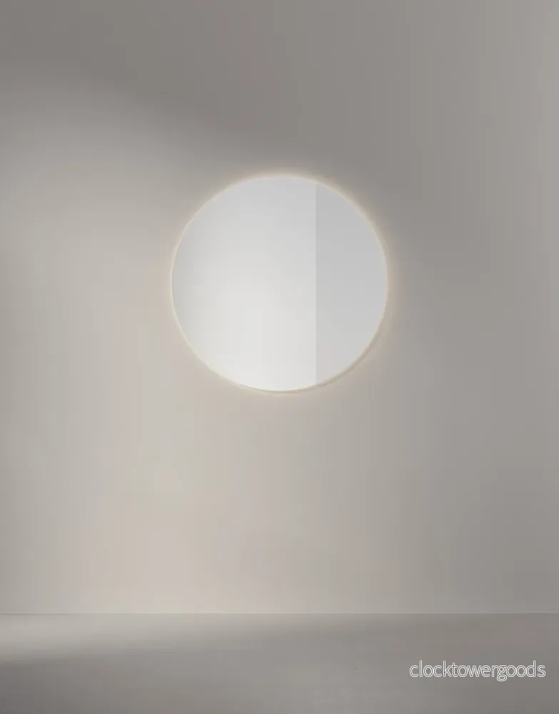 Spegel Loox Ø110
