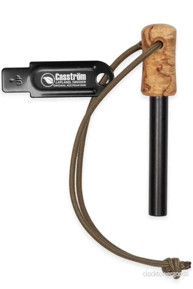 Casström Army Firestriker tändstål