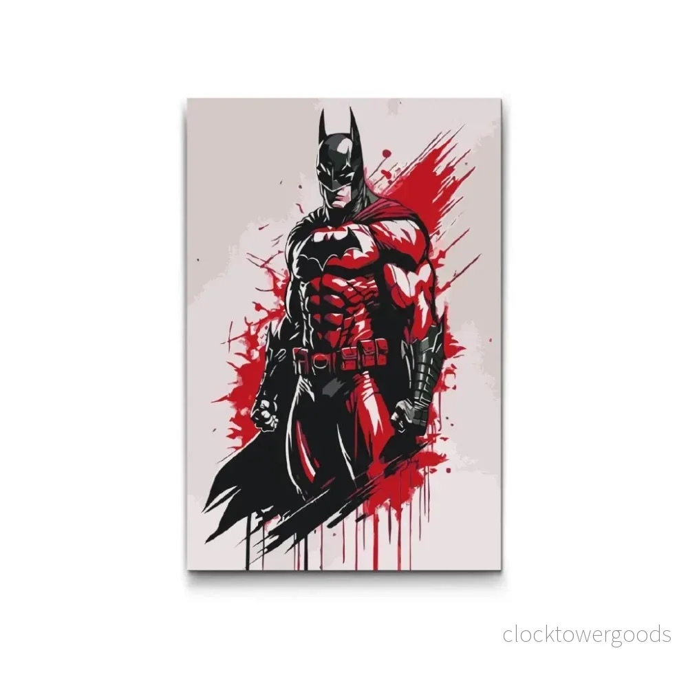 BATMAN BATMAN