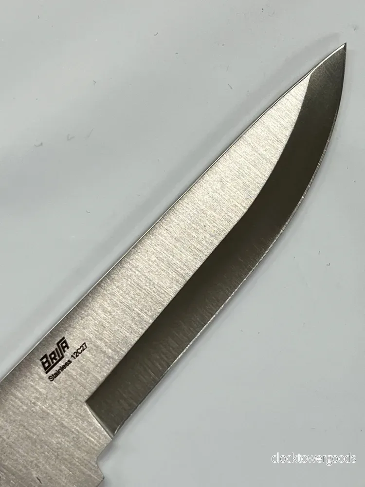 Brisa Trooper 95 - 12C27 rostfritt stål - Bild 3