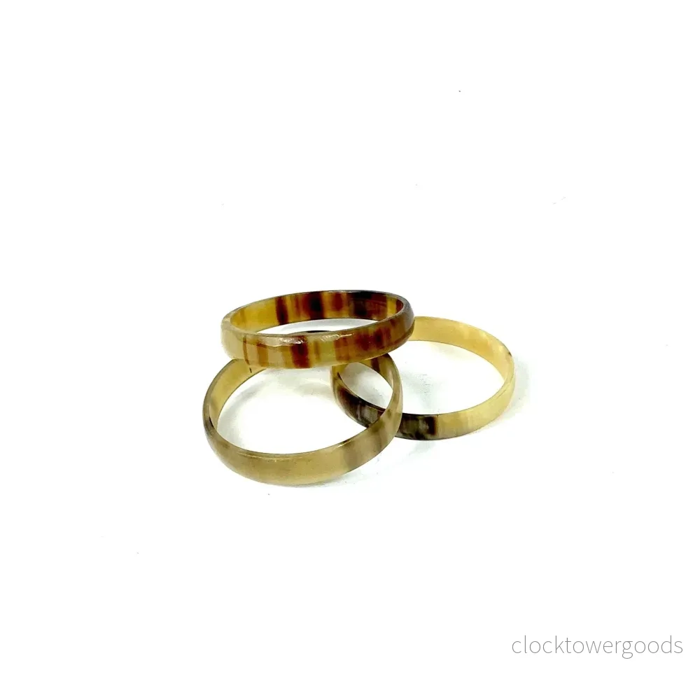 KOHORN "Naturel" Armband
