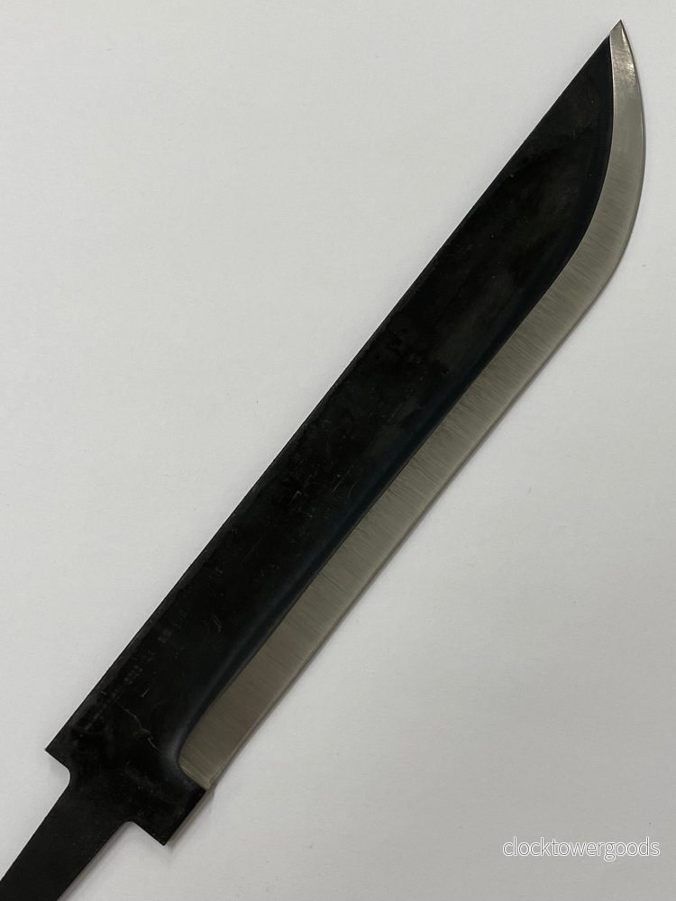 240 mm samiskt knivblad - Bild 2