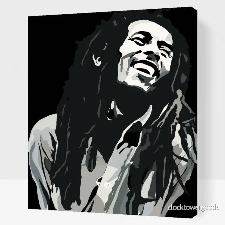 BOB MARLEY BOB MARLEY