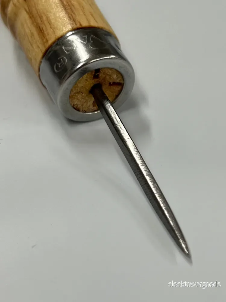 Syl med diamantslipat blad - Bild 2