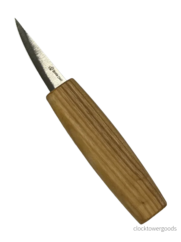 Träsniderikniv C13 60 mm Träsniderikniv C13 60 mm
