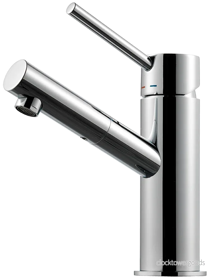 Tvättställsblandare Tapwell BI071