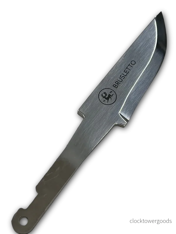 Brusletto Sølvgutten 76 mm (20720) - Bild 2