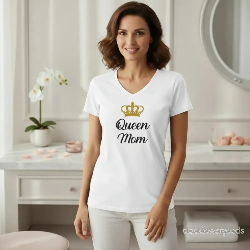 Queen Mom - Bild 2