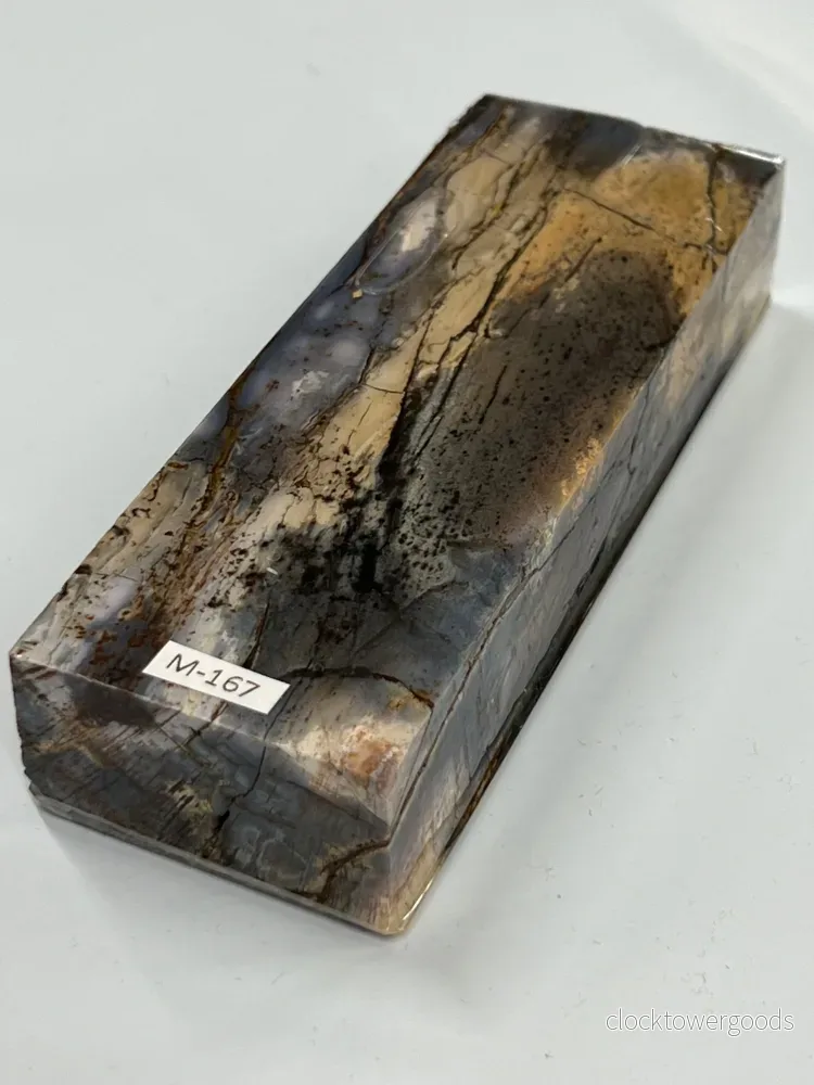 Skaftämne av mammutbete M167 - Bild 2