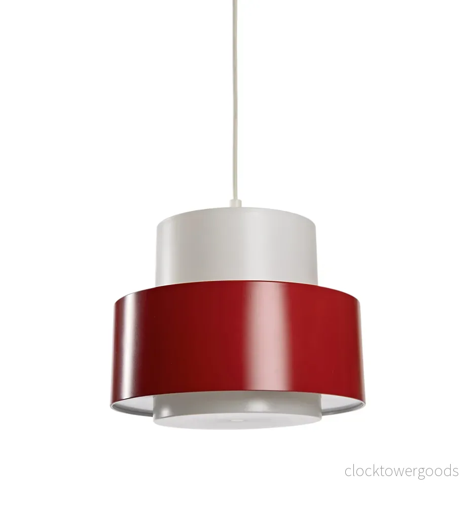 Luxus taklampa 1960-tal
