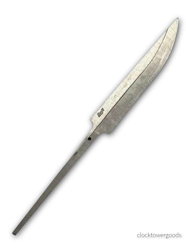Brisa Tommi 125 mm knivblad - Bild 2