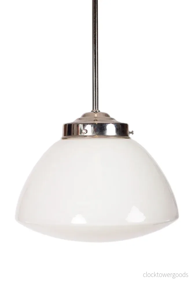 Pendellampa vit