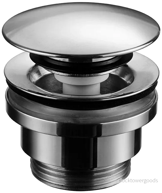 Tapwell Bottenventil Pop-up 74400 - Bild 3
