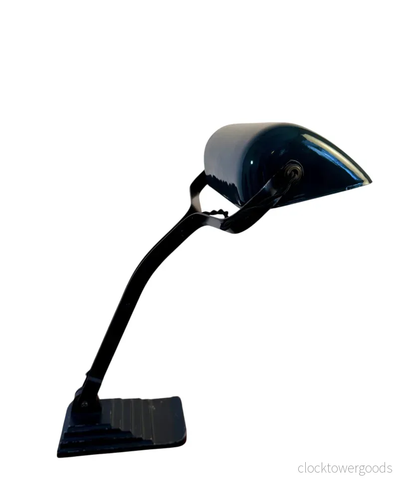 Bankirlampa - Bild 3