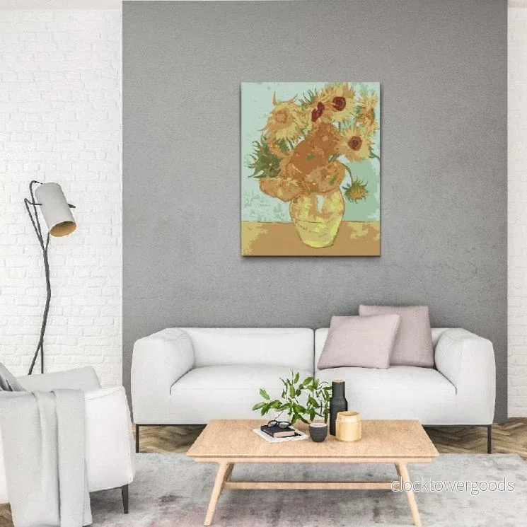 SOLROSOR - Vincent van Gogh - Bild 3