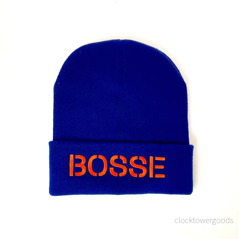 Bosse Beanie