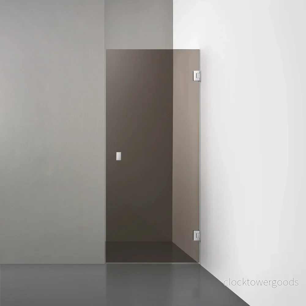 ROOH R4 Duschnisch Dörr – Bruntonat glas