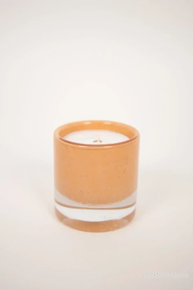 Doftljus Corsica – Pinky Peach Doftljus Corsica – Pinky Peach