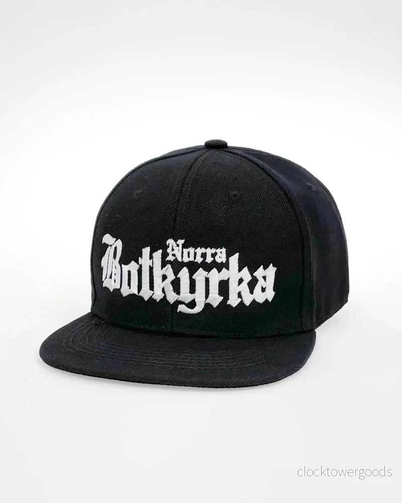 Norra Botkyrka Snapback – 1994 Norra Botkyrka Snapback – 1994