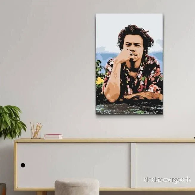 UNDERBAR HARRY STYLES - Bild 2