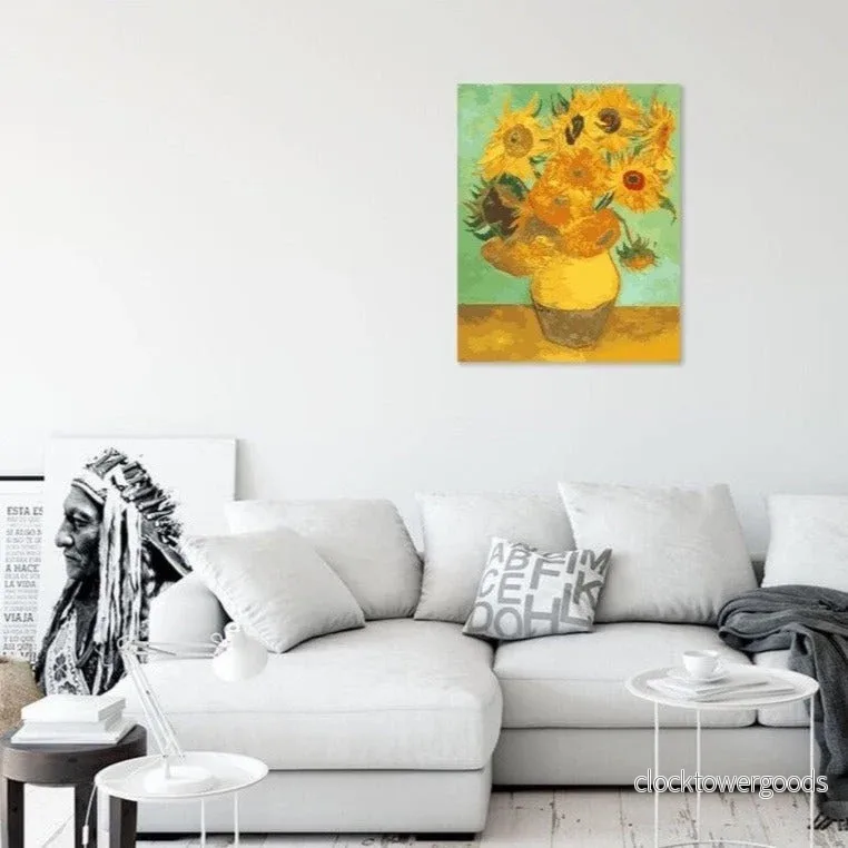 SOLROSOR - Vincent van Gogh - Bild 2