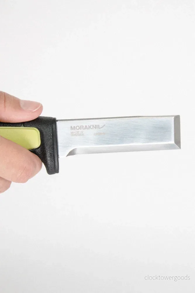 Morakniv Pro Chisel (C) – stämjärnskniv - Bild 3
