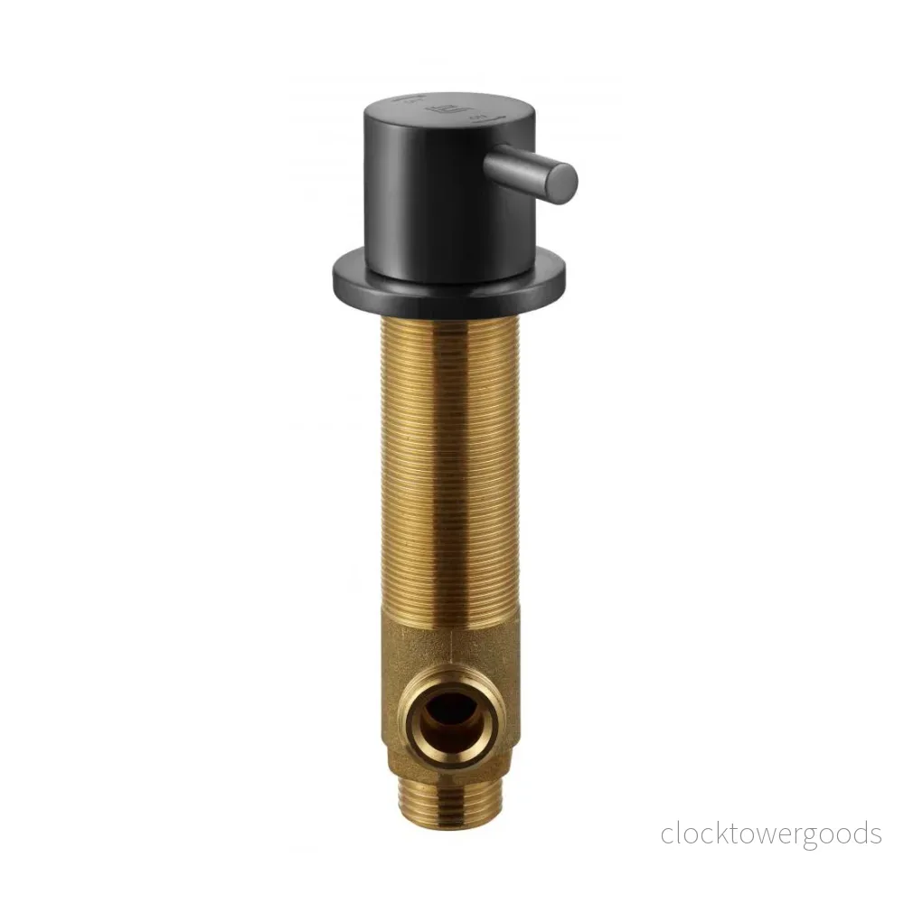 Diskmaskinsavstängning Tapwell BI284 Diskmaskinsavstängning Tapwell BI284