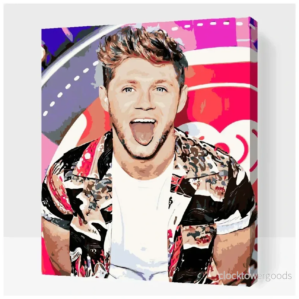 NIALL HORAN NIALL HORAN