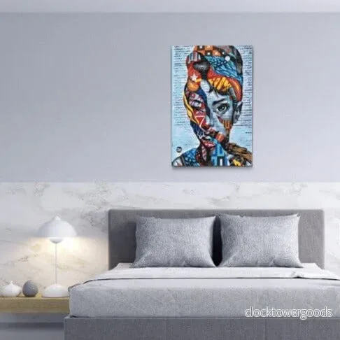 AUDREY HEPBURN - Bild 2