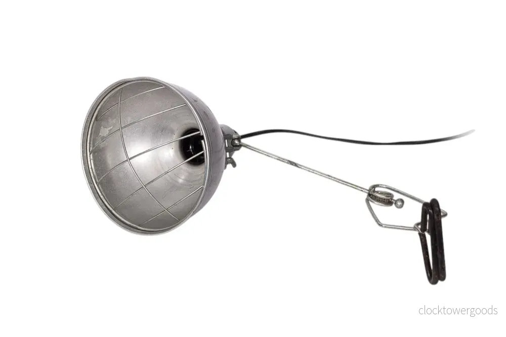 Vägglampa vintage