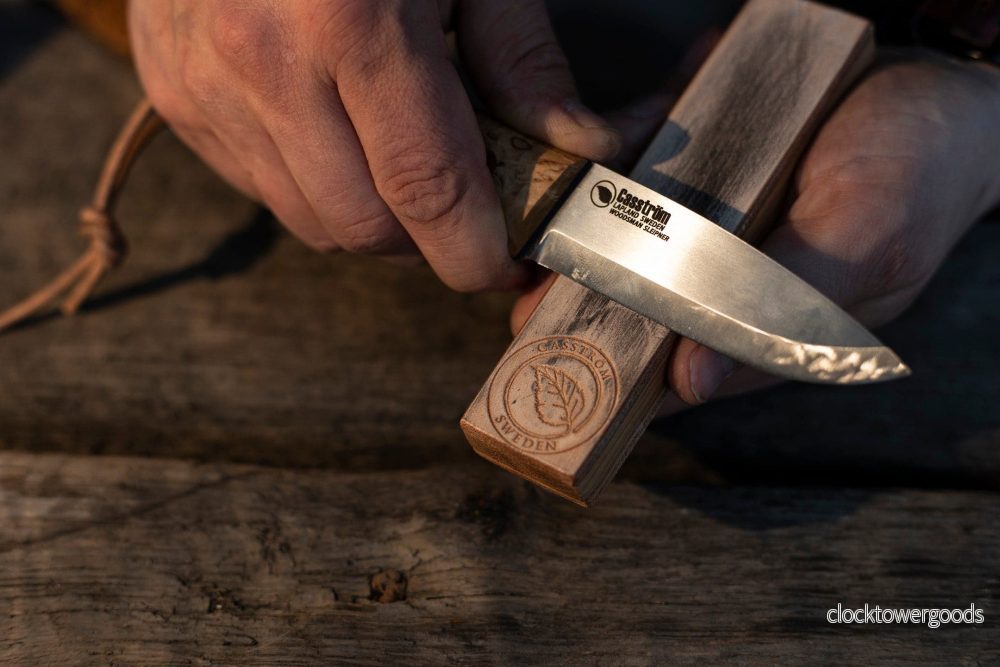 Casström Swedish Strop Paste - Bild 2