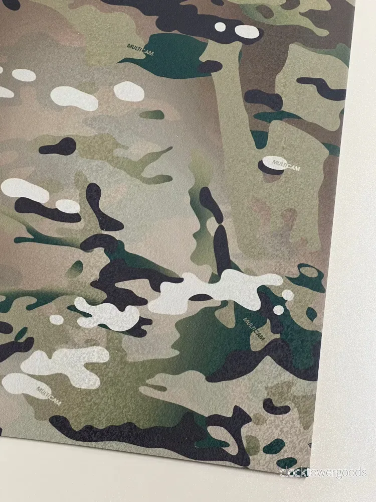 Multicam Forest - Kydex - Bild 3