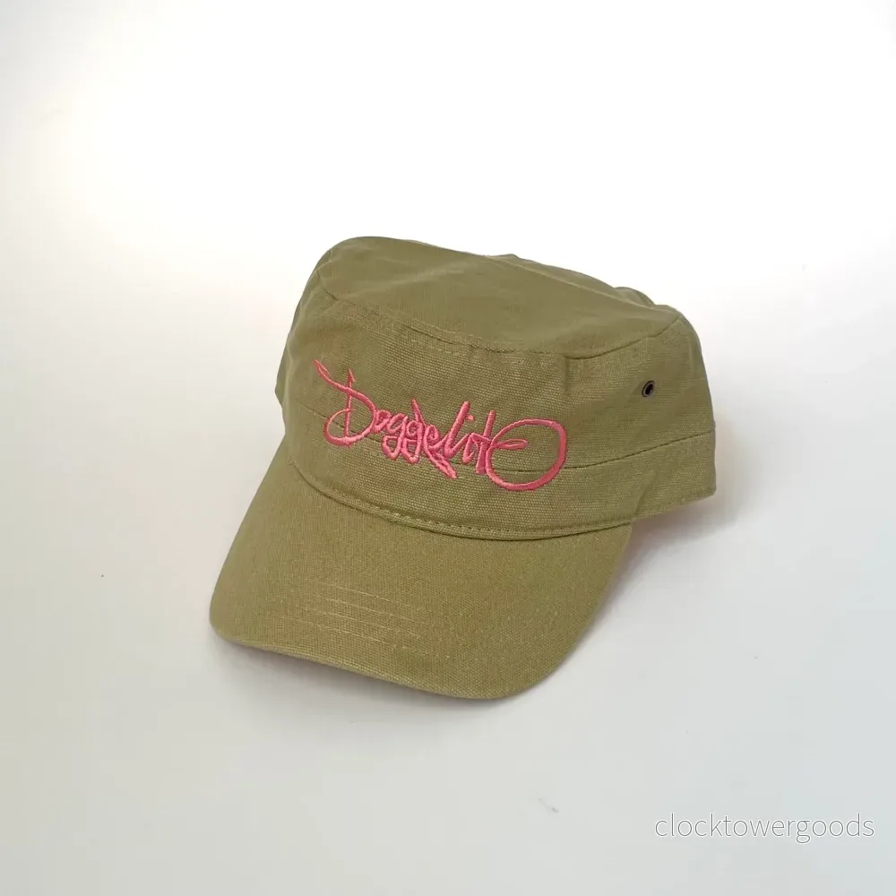 Doggelito Army – Beige/Pink Doggelito Army – Beige/Pink