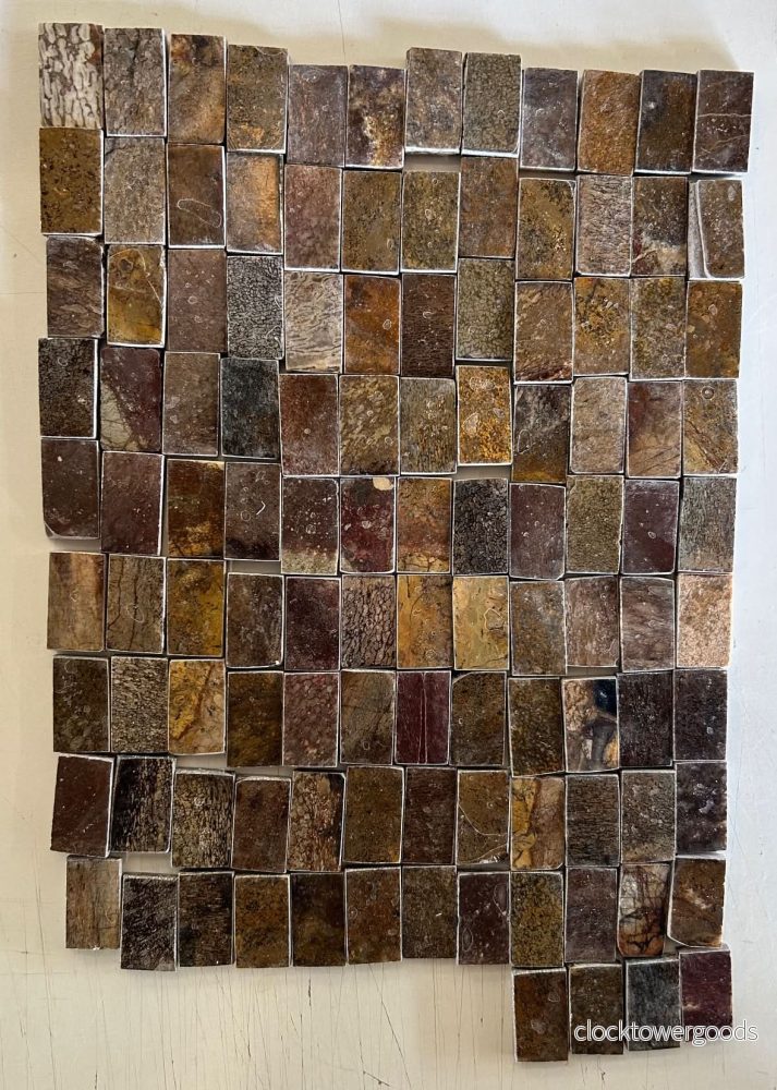 Dinosauriefossil, holkbit 20 × 35 × 20 mm - Bild 2