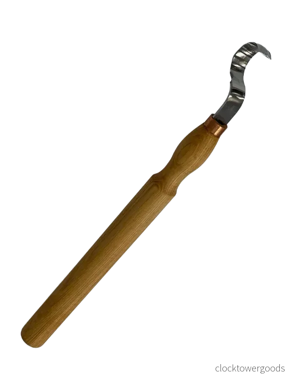 Skedkniv SK2Lang 30 mm Skedkniv SK2Lang 30 mm