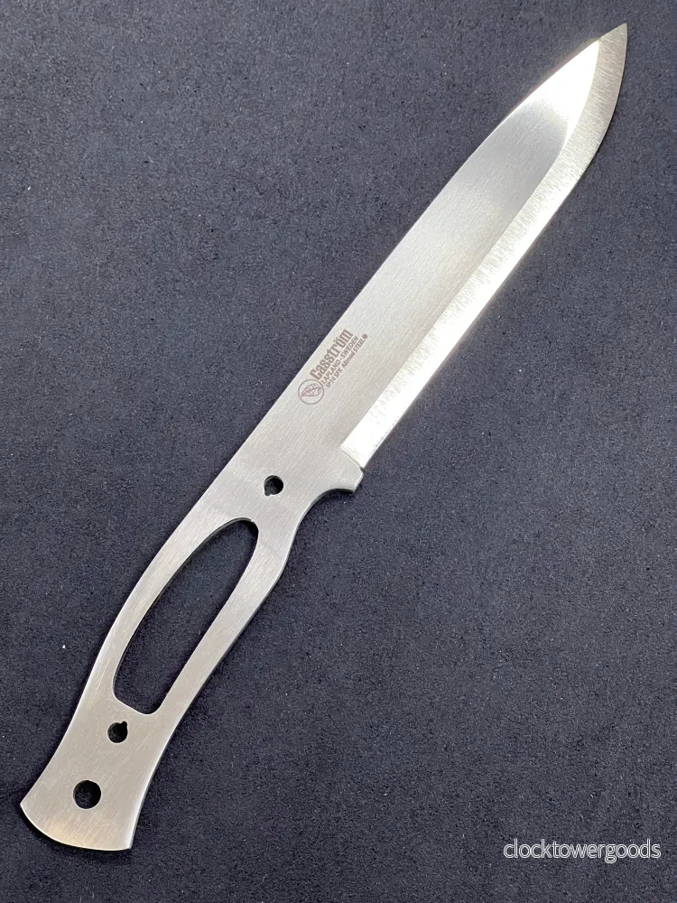 Casström No. 14 knivblad - Bild 2