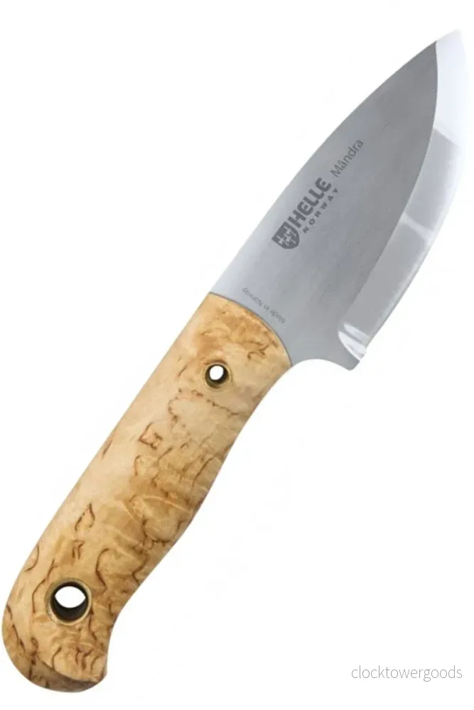 Helle Mândra (Blade 620) - Bild 3